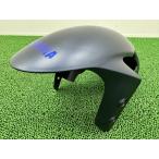 YZF-R7 переднее крыло темно-синий M BEB Yamaha оригинальный б/у мотоцикл детали RM39J 22 год снимать YZFR7 состояние хороший koke царапина нет техосмотр "shaken" Genuine 64