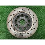 GSX550ES リアブレーキディスク スズ�