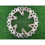  Majesty 125 передний тормоз диск неоригинальный б/у мотоцикл детали 280mm тормозной диск изгиб нет 43