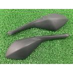  Street Triple R зеркало левый правый 000349 Triumph (TRIUMPH) оригинальный б/у мотоцикл детали Triumph нет трещин нехватка товара редкий товар 12