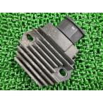 V twin Magna 250 регулятор Honda оригинальный б/у мотоцикл детали ректификатор - регулятор Foresight CB400FOUR CB400SF 46