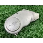 4L Monkey крышка двигателя Honda оригинальный б/у мотоцикл детали Z50J Monkey генератор покрытие краска материалы . нет трещин техосмотр "shaken" Genuine 18