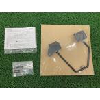  Daytona производства GB350 подседельная сумка поддержка правый 16889 наличие иметь немедленная уплата неоригинальный новый товар мотоцикл детали NC59 боковая сумка крепление, опора не использовался нехватка товара редкий товар uM