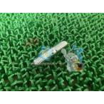 KH250 головка блока цилиндров болт с двойной резьбой наличие иметь немедленная уплата Kawasaki оригинальный новый товар мотоцикл детали наличие есть немедленная уплата возможно KH400 400SS Mach II техосмотр "shaken" Genuine 4