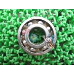  Tricker F колесо подшипник наличие иметь немедленная уплата Yamaha оригинальный новый товар мотоцикл детали DT125 техосмотр "shaken" Genuine Serow 225 TW200 XV250 Virago SRV250 48