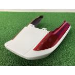 CB1000SF хвостовой обтекатель красный / жемчуг MZ1 Honda оригинальный б/у мотоцикл детали SC30 сиденье обтекатель большой 1 восстановление материалы . нехватка товара техосмотр "shaken" Genuine 77