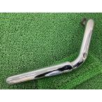  драгстер 250 выхлопная труба muffler 5JX Yamaha оригинальный б/у мотоцикл детали VG02J XVS250 DragStar250 функциональный без проблем нехватка товара техосмотр "shaken" Genuine 85