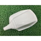  Acerbis производства XLR250R защитный кожух левый белый 54-04 неоригинальный б/у мотоцикл детали ME06koke царапина нет нехватка товара редкий товар 93