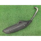 NMAX muffler BV4 Yamaha оригинальный б/у мотоцикл детали SG50J N-MAXkoke царапина нет нехватка товара редкий товар техосмотр "shaken" Genuine 90