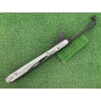  Super Cub 50 muffler GGN K2 Honda оригинальный б/у мотоцикл детали AA06 Cross Cub 50 термозащита koke царапина нет нехватка товара техосмотр "shaken" Genuine 89