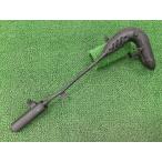 TS50 Hustler камера muffler 1360 Suzuki оригинальный б/у мотоцикл детали SA11Akoke царапина нет нехватка товара редкий товар техосмотр "shaken" Genuine 14