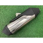  Tiger 900 глушитель muffler 2203699 Triumph (TRIUMPH) оригинальный б/у мотоцикл детали 19-22 год Triumph TRIUMPH Tiger900 12