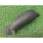 YZF-R1 muffler термозащита левый 14B Yamaha оригинальный б/у мотоцикл детали RN22 RN24J глушитель покрытие нет трещин нехватка товара техосмотр "shaken" Genuine 44