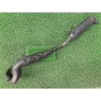 TY250Z Scottish камера muffler 4ML Yamaha оригинальный б/у мотоцикл детали SCOTTISH функциональный без проблем нехватка товара редкий товар техосмотр "shaken" Genuine 97