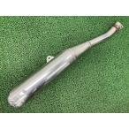 GSX400 Impulse глушитель muffler 23E1 Suzuki оригинальный б/у мотоцикл детали GK79A IMPULSE восстановление материалы . custom материалы . нехватка товара редкий товар 56