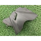 YZF-R25 крышка двигателя 1WD Yamaha оригинальный б/у мотоцикл детали RG10J кожух звездочки состояние хороший нет трещин нехватка товара 46