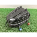 MOTOFIZZ производства подседельная сумка неоригинальный б/у мотоцикл детали Motofizz ракушка подседельная сумка трещина нет VFR TDM Bandit GPZ900R CBR1100XX ZX-4 20