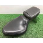  Steed 400 сиденье MR1 Honda оригинальный б/у мотоцикл детали NC26 гладкий сиденье сиденье частота восстановление материалы . обивка изменение основа . нехватка товара 16