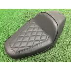 XL1200NS сиденье P52000424 Harley оригинальный б/у мотоцикл детали опция железный спорт Star Cafe техосмотр "shaken" Genuine 47