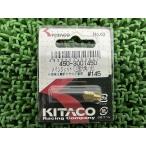  Kitaco производства main jet 450-3001450 наличие иметь немедленная уплата неоригинальный новый товар мотоцикл детали Mikuni 6 прямоугольник большой 145 номер не использовался TZR250R 99