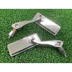  Ape 50 Ape 100 зеркало левый правый неоригинальный б/у мотоцикл детали AC16 AC18 HC07 HC13 правильный 8mm шаровое соединение зеркало 50