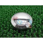 CB750F блокировка колпачковая гайка правый наличие иметь немедленная уплата Honda оригинальный новый товар мотоцикл детали техосмотр "shaken" Genuine Shadow Magna Nighthawk Shadow Ace jF