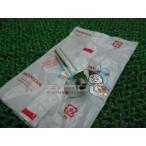  Super Cub 70 передний настройка цвет наличие иметь немедленная уплата Honda оригинальный новый товар мотоцикл детали наличие есть немедленная уплата возможно техосмотр "shaken" Genuine 99