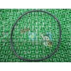 V-MAX масляный фильтр уплотнительное кольцо наличие иметь немедленная уплата Yamaha оригинальный новый товар мотоцикл детали техосмотр "shaken" Genuine SR250 GX750 XS1100 XS750 65