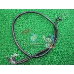  Basic Jog акселератор тросик наличие иметь немедленная уплата Yamaha оригинальный новый товар мотоцикл детали техосмотр "shaken" Genuine 53