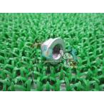  Super Cub 110 Pro задняя подвеска колпак гайка наличие иметь немедленная уплата Honda оригинальный новый товар мотоцикл детали наличие есть немедленная уплата возможно 10mm техосмотр "shaken" Genuine Cross Cub Ey