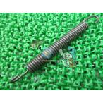  драгстер 400 подставка springs наличие иметь немедленная уплата Yamaha оригинальный новый товар мотоцикл детали техосмотр "shaken" Genuine драгстер 1100 19