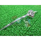  Balkan 1500 Mean Streak бак эмблема правый Kawasaki оригинальный новый товар мотоцикл детали Balkan 1600 Mean Streak наличие есть немедленная уплата возможно 6