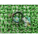  Zephyr 750 тормоз шланг зажим наличие иметь немедленная уплата Kawasaki оригинальный новый товар мотоцикл детали техосмотр "shaken" Genuine Balius Zephyr 1100 NINJA250R Z1000 22