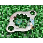 CRF250R фиксация plate наличие иметь немедленная уплата Honda оригинальный новый товар мотоцикл детали наличие есть немедленная уплата возможно техосмотр "shaken" Genuine CBR250R CRF250L CBR300R 13