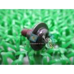  Lead 50 80 оплетка руля болт наличие иметь немедленная уплата Honda оригинальный новый товар мотоцикл детали AF01 HF01 техосмотр "shaken" Genuine Dio такт Lead 50 Lead 80