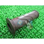  Crea Scoopy Рулевое колесо левый Honda оригинальный новый товар мотоцикл детали Giorno shoruno Deluxe наличие есть немедленная уплата возможно техосмотр "shaken" Genuine 12