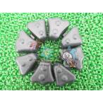  Super Cub 110 заднее колесо демпфер наличие иметь немедленная уплата Honda оригинальный новый товар мотоцикл детали JA10 KZV техосмотр "shaken" Genuine 12