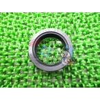 CB350F передняя вилка сальник наличие иметь немедленная уплата Honda оригинальный новый товар мотоцикл детали 33X46X10.2 прокладка техосмотр "shaken" Genuine Dream CB350FOUR Xd