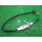  Ape 100 передний s tops ichi вспомогательный Harness наличие иметь немедленная уплата Honda оригинальный новый товар мотоцикл детали наличие есть немедленная уплата возможно техосмотр "shaken" Genuine Ex