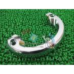 PCX125 150 верхняя скоба (top bridge) покрытие наличие иметь немедленная уплата Honda оригинальный новый товар мотоцикл детали техосмотр "shaken" Genuine 41