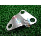 ドラッグスター400クラシック シートレバーブラケット 在庫有 即納 ヤマハ 純正 新品 バイク 部品 YAMAHA 車検 Genuine Xe