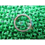 CB750K F вилка поршневое кольцо наличие иметь немедленная уплата Honda оригинальный новый товар мотоцикл детали техосмотр "shaken" Genuine Elsinore Eara Dream 27