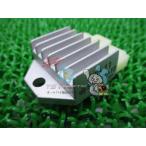  Jog регулятор наличие иметь немедленная уплата Yamaha оригинальный новый товар мотоцикл детали 4VV-H1960-01 регулятор техосмотр "shaken" Genuine BW*S50 Jog 90 JOG 64