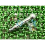 XJR400 подножка болт наличие иметь немедленная уплата Yamaha оригинальный новый товар мотоцикл детали TZR50 YZF-R1 техосмотр "shaken" Genuine YZF-R6 YZF-R125 YZF-R1M Kw