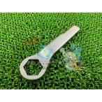  Estrella I ключ наличие иметь немедленная уплата Kawasaki оригинальный новый товар мотоцикл детали погруженный в машину инструмент 27mm техосмотр "shaken" Genuine Balkan 400 D Tracker Estrella Xl