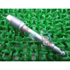 PCX125 150 суппорты передних тормозов вешалка булавка наличие иметь немедленная уплата Honda оригинальный новый товар мотоцикл детали наличие есть немедленная уплата возможно техосмотр "shaken" Genuine Glo mOd