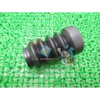  Jog передняя вилка ботинки наличие иметь немедленная уплата Yamaha оригинальный новый товар мотоцикл детали JOG YAMAHA техосмотр "shaken" Genuine Vino Jog ZR Vino morufe39