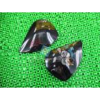 YF-1 боковая крышка чёрный наличие иметь немедленная уплата Yamaha оригинальный новый товар мотоцикл детали трубчатый каркас n техосмотр "shaken" Genuine 31