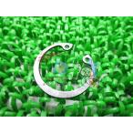  Fusion пружинное стопорное кольцо наличие иметь немедленная уплата Honda оригинальный новый товар мотоцикл детали HONDA снят с производства распроданный техосмотр "shaken" Genuine Spacy 125 Ihatovo TL125S 7