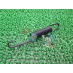 KLX250 боковая стойка springs наличие иметь немедленная уплата Kawasaki оригинальный новый товар мотоцикл детали техосмотр "shaken" Genuine Kk